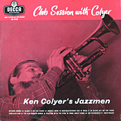 Ken Colyer: Club Session