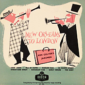 Ken Colyer: New Orleans to London