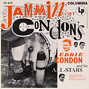 Eddie Condon: Jammin at Condons