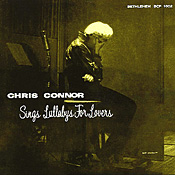 Chris Connor: Lullabys for Lovers