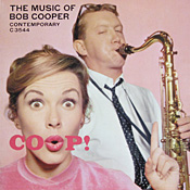 Bob Cooper: Coop