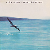 Chick Corea: Return To Forever