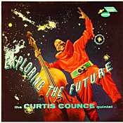 Curtis Counce: Exploring the Future