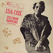 Ida Cox 1961