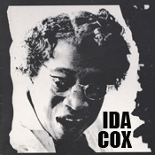 Ida Cox 1939