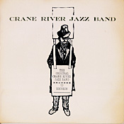 Crane River Jazz Band vol 3