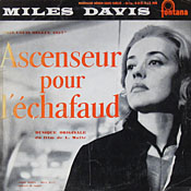 Miles Davis: Ascenseur