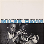 Miles Davis Blue Note 1502