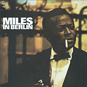 Miles Davis in Berlin
