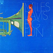 Miles Davis: Big Fun