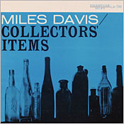 Miles Davis: Collectors' Items