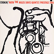 Miles Davis: Cookin