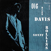 Miles Davis: Dig