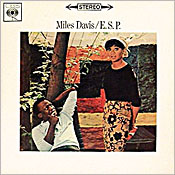 Miles Davis: ESP