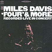 Miles Davis: Four and More