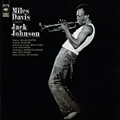 Miles Davis Jack Johnson