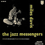 Miles Davis Messengers