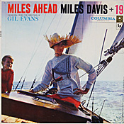 Miles Davis: Miles Ahead