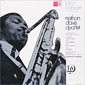 Nathan Davis: Jazz Concert