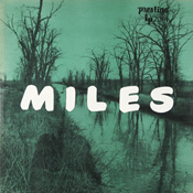 Miles Davis: New Quintet