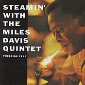 Miles Davis: Steamin'