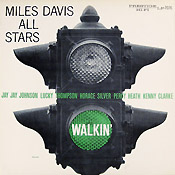 Miles Davis: Walkin