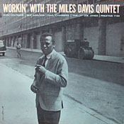 Miles Davis: Workin'