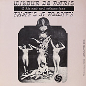 Wilbur De Paris: That's A Plenty'
