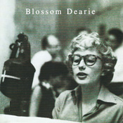 Blossom Dearie