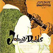 Johnny Dodds