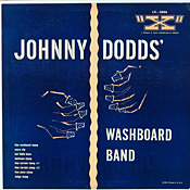 Johnny Dodds Washboard Band