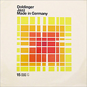 Klaus Doldinger: Jazz Made in Germany
