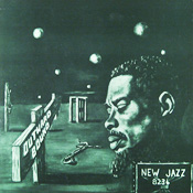 Eric Dolphy: Outward Bound