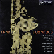 Arne Domnerus Metronome