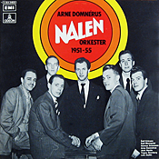 Arne Domnerus Nalenorkester