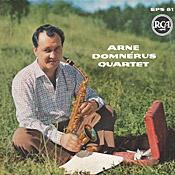 Arne Domnerus Quartet