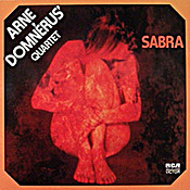 Arne Domnerus: Sabra