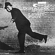 Lou Donaldson: Light-Foot