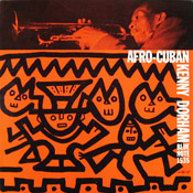Kenny Dorham: Afro Cuban
