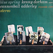 Kenny Dorham: Blue Spring