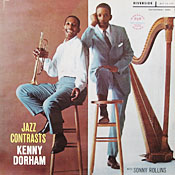 Kenny Dorham: Jazz Contrasts