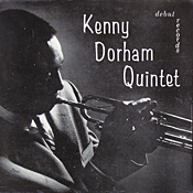 Kenny Dorham Quintet
