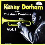 Kenny Dorham: Jazz Prophets