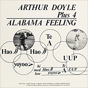 Arthur Doyle: Alabama Feeling