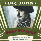 Dr John - Duke Elegant