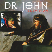 Dr John - Television
