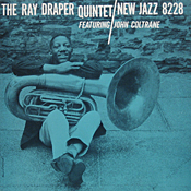 Ray Draper featuring John Coltrane
