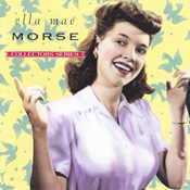 Ella Mae Morse CD