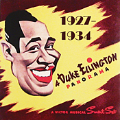 Duke Ellington Panorama 1927-1934