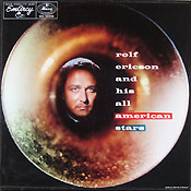 Rolf Ericson and his American Stars